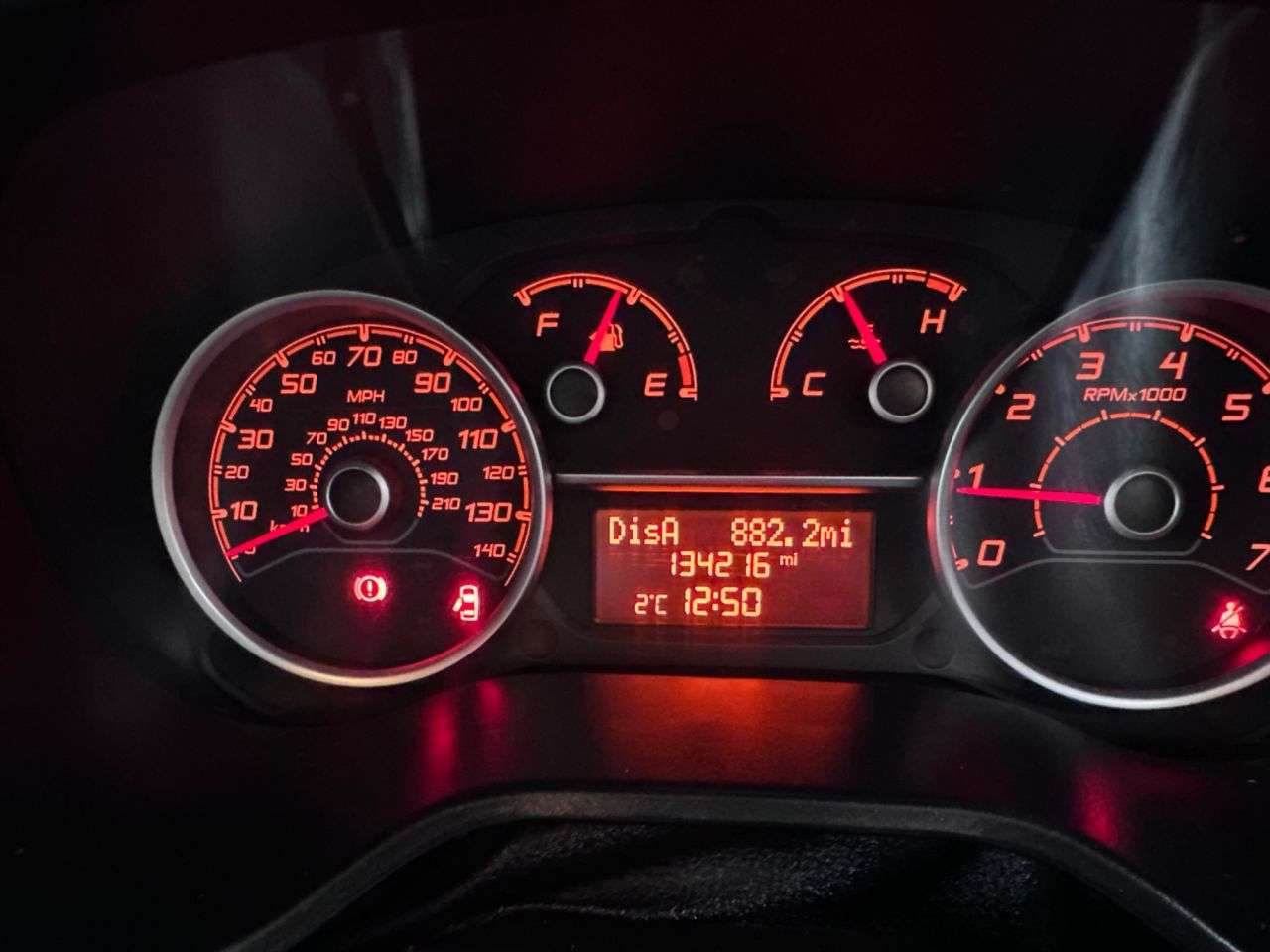 2016 FIAT DOBLO 2016 FIAT DOBLO