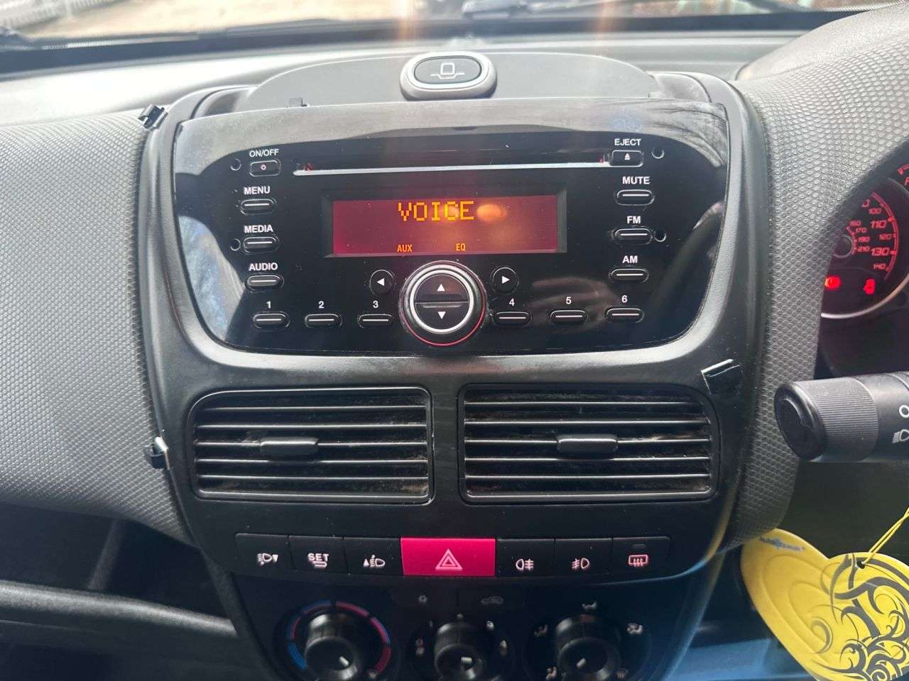 2016 FIAT DOBLO 2016 FIAT DOBLO