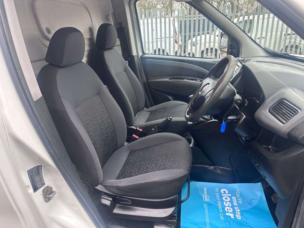 2016 FIAT DOBLO 2016 FIAT DOBLO