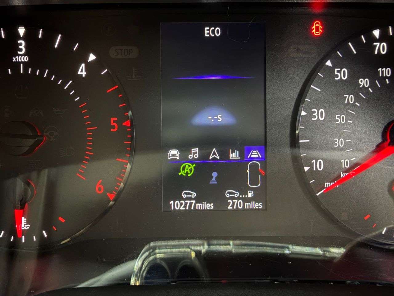 2022 RENAULT TRAFIC 2022 RENAULT TRAFIC