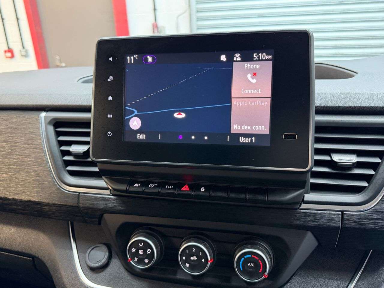 2022 RENAULT TRAFIC 2022 RENAULT TRAFIC