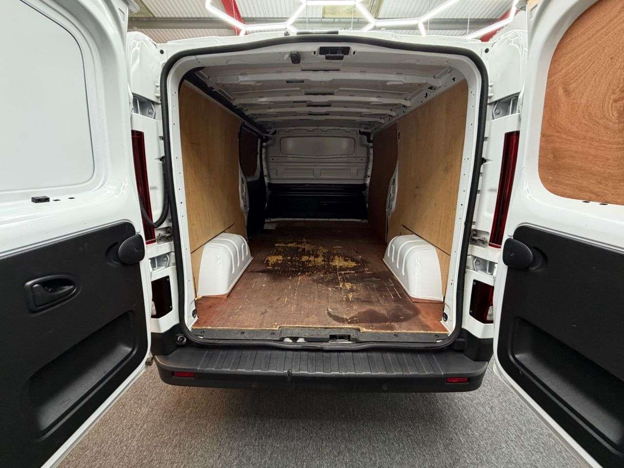 2022 RENAULT TRAFIC 2022 RENAULT TRAFIC