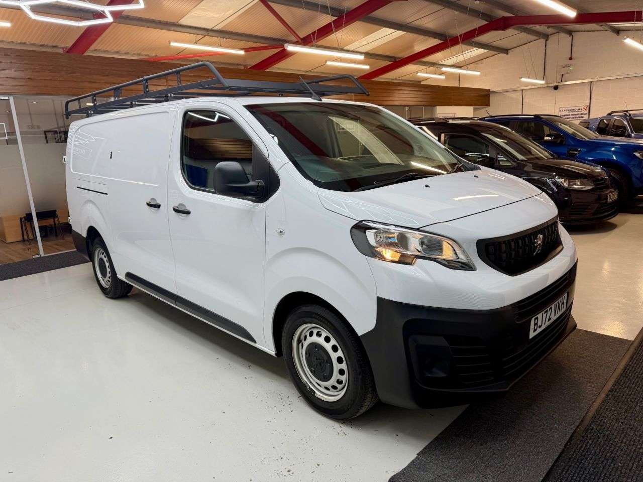 2022 PEUGEOT EXPERT 2022 PEUGEOT EXPERT