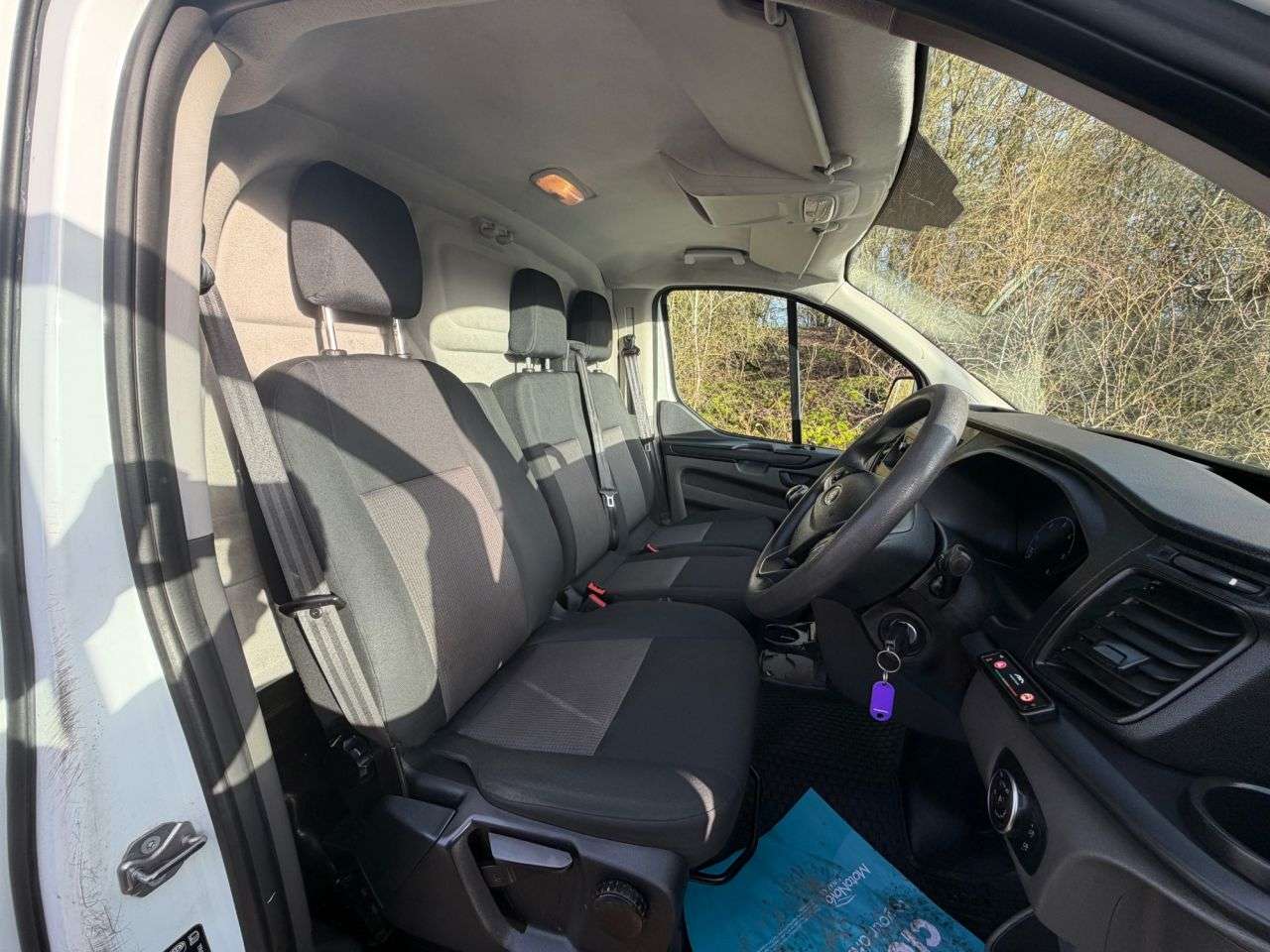 2018 FORD TRANSIT CUSTOM 2018 FORD TRANSIT CUSTOM