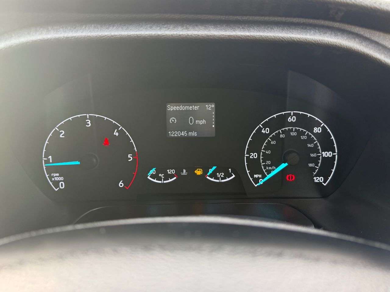 2018 FORD TRANSIT CUSTOM 2018 FORD TRANSIT CUSTOM