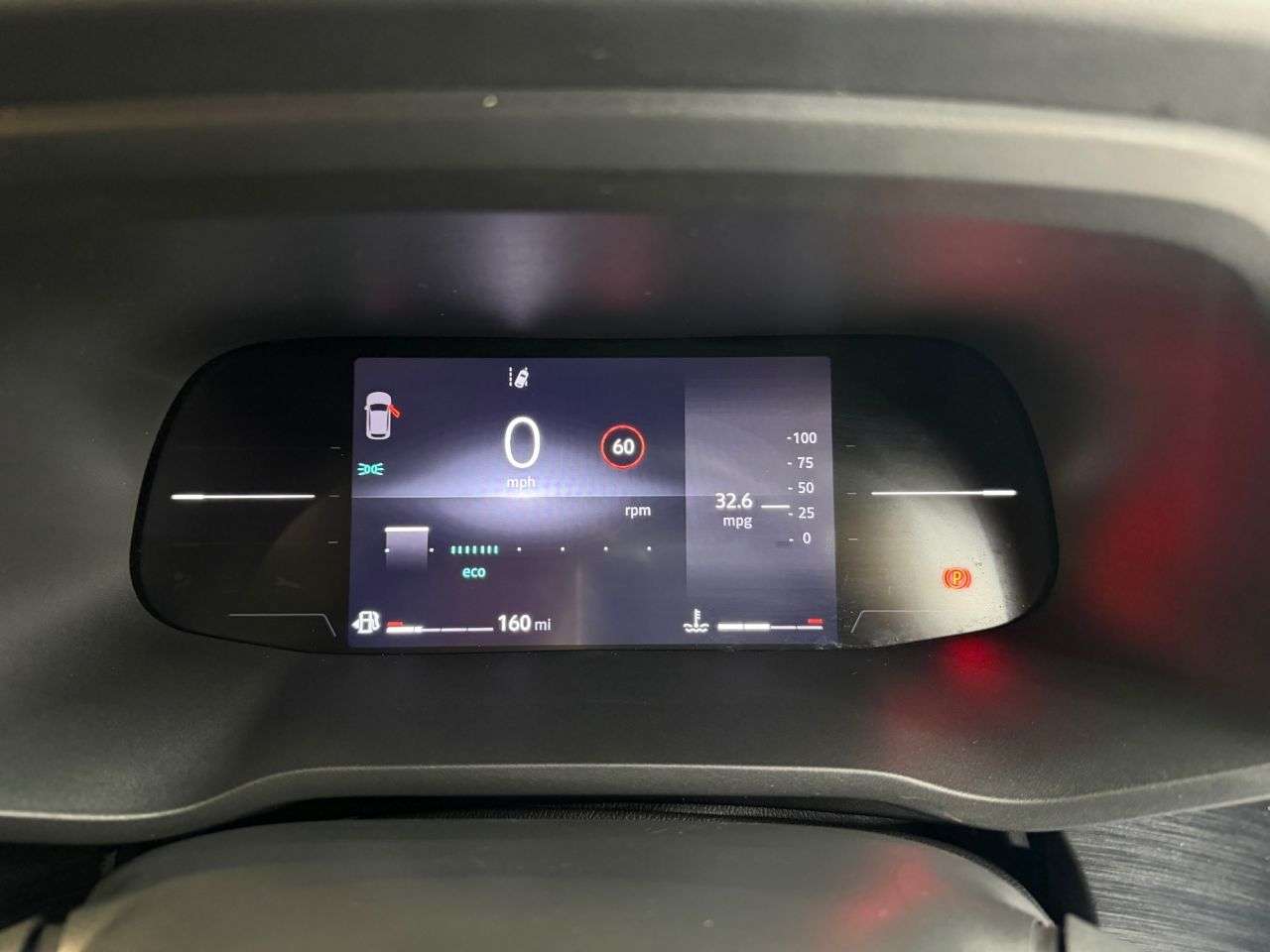 2024 RENAULT TRAFIC 2024 RENAULT TRAFIC