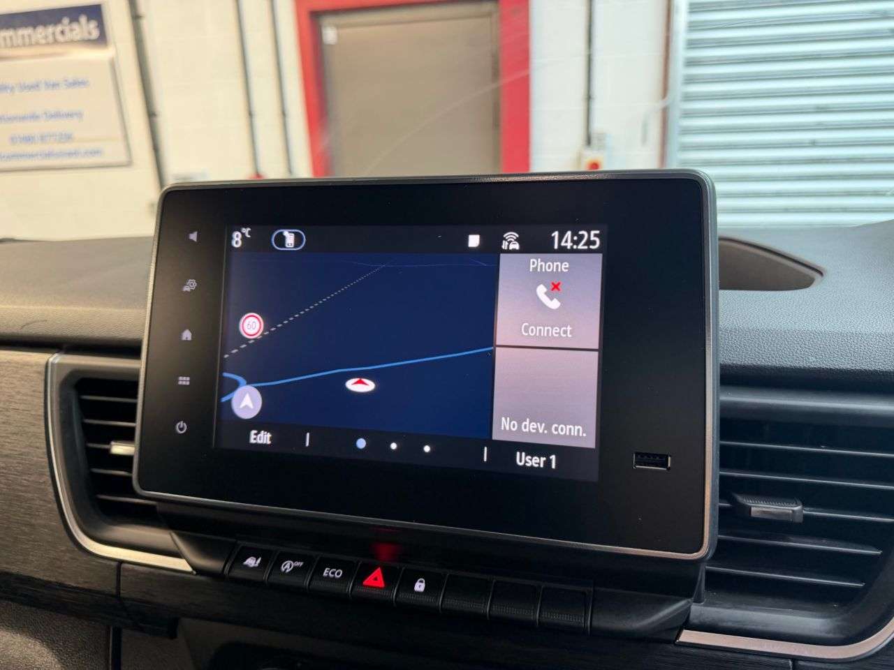 2024 RENAULT TRAFIC 2024 RENAULT TRAFIC