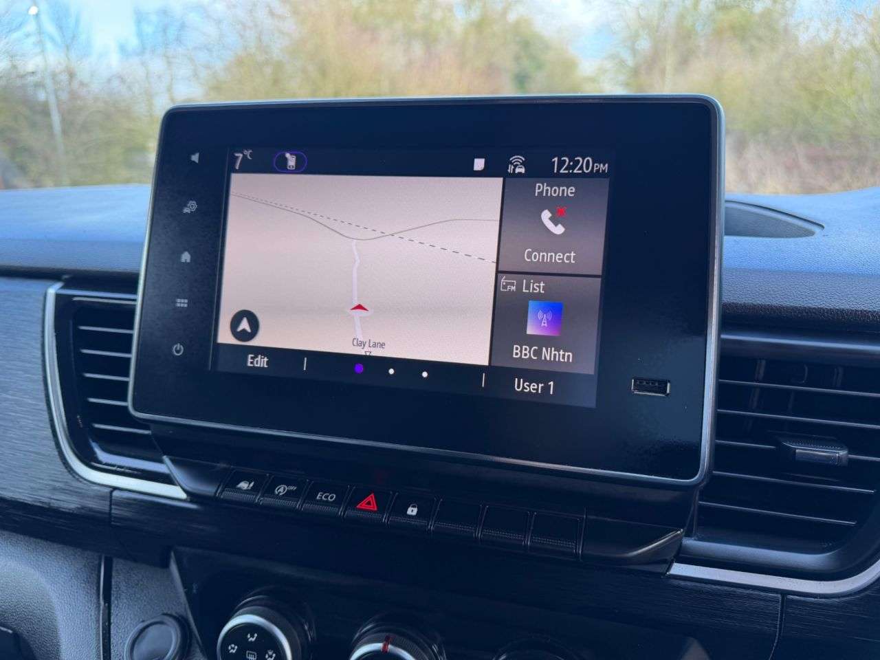 2024 RENAULT TRAFIC 2024 RENAULT TRAFIC