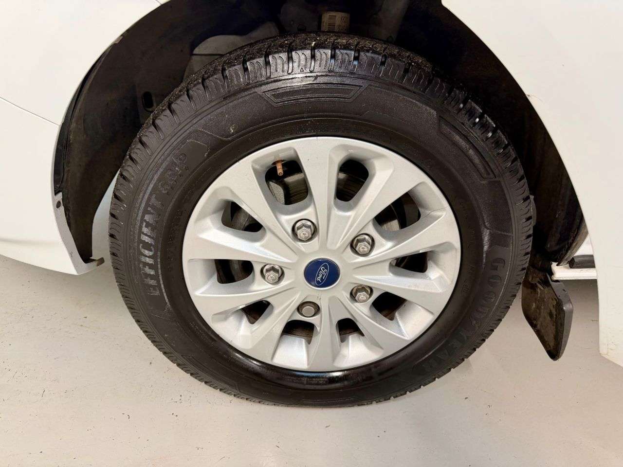 2023 FORD TRANSIT CUSTOM 2023 FORD TRANSIT CUSTOM