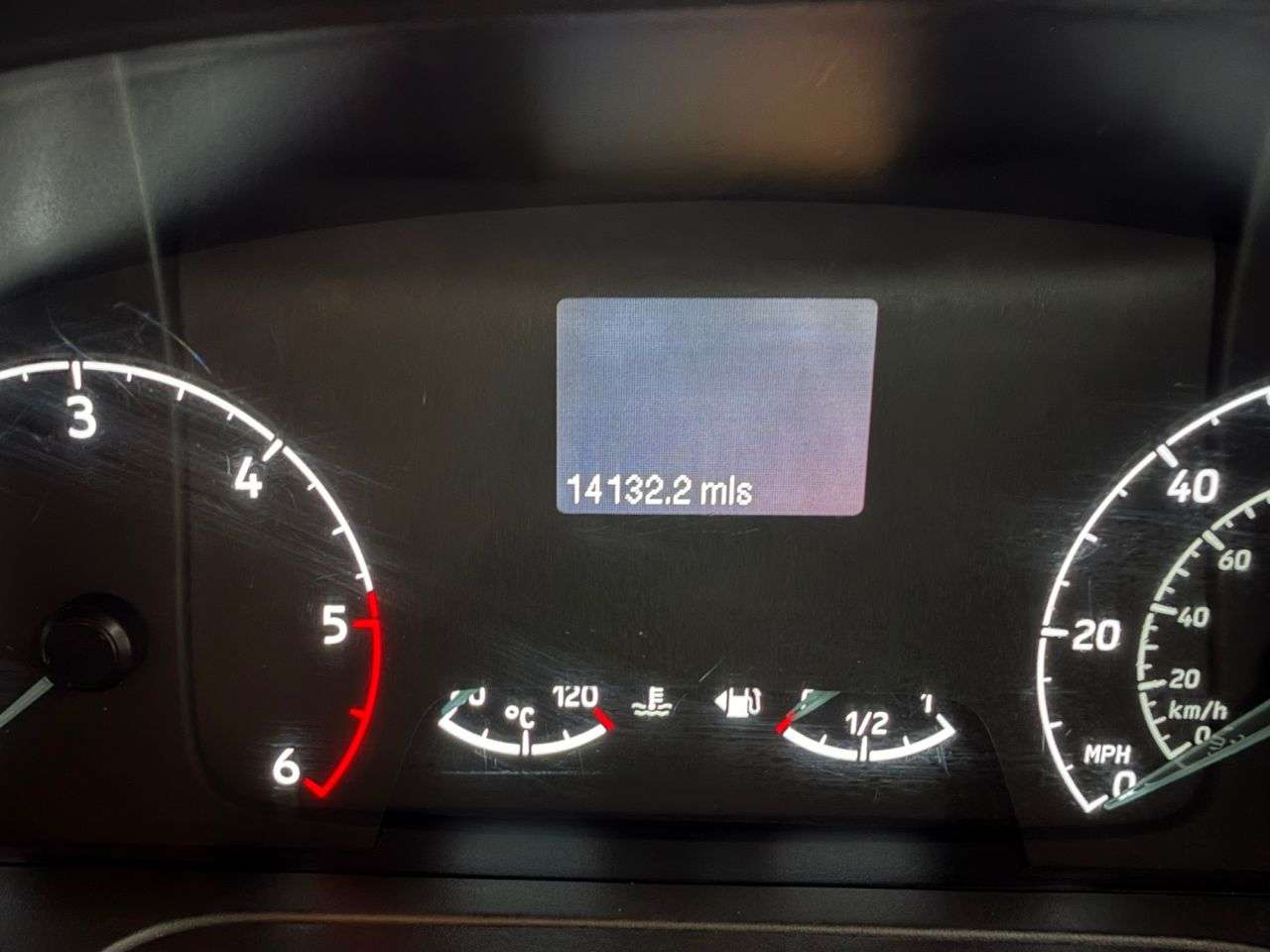 2023 FORD TRANSIT CUSTOM 2023 FORD TRANSIT CUSTOM