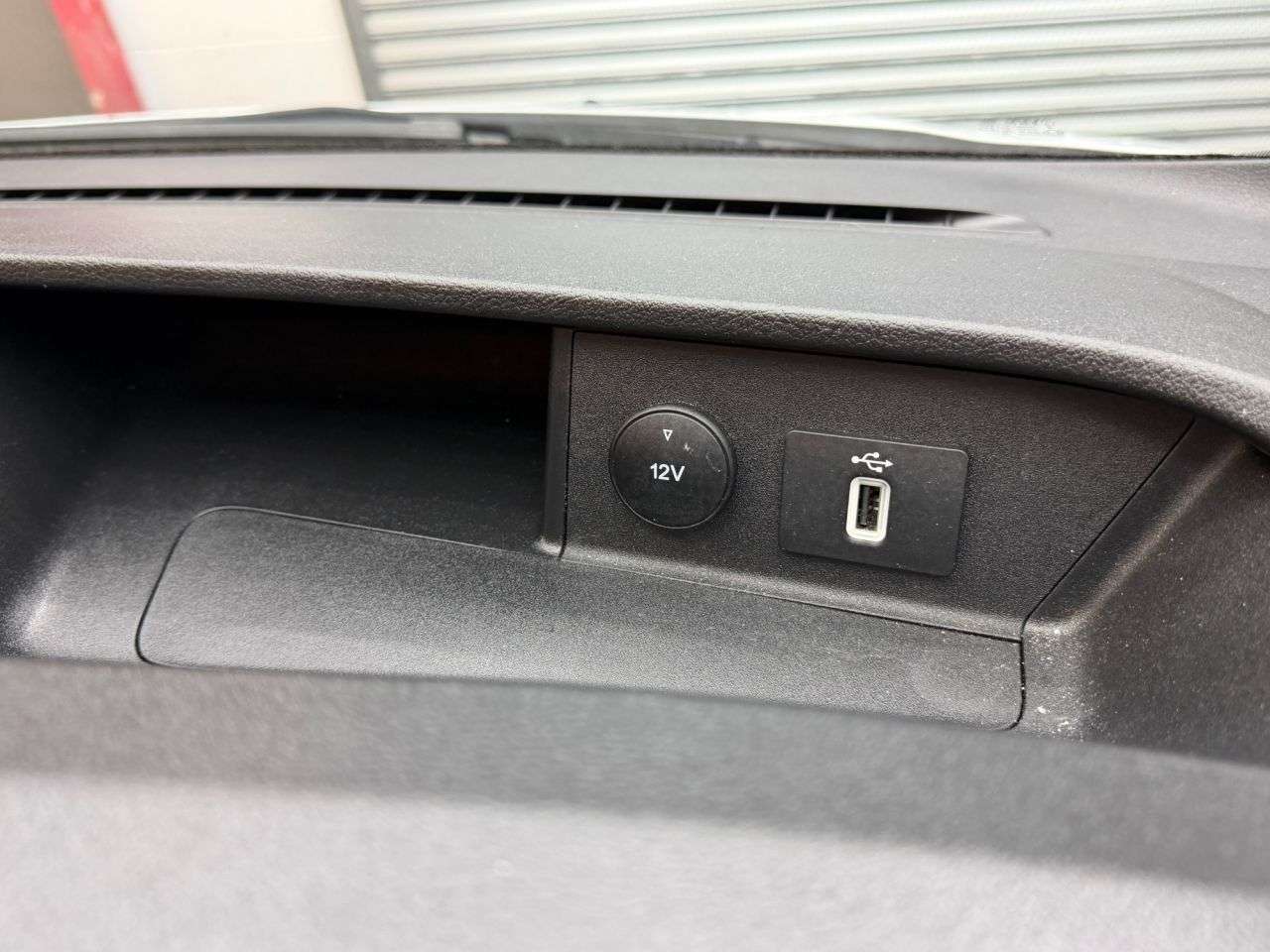 2023 FORD TRANSIT CUSTOM 2023 FORD TRANSIT CUSTOM