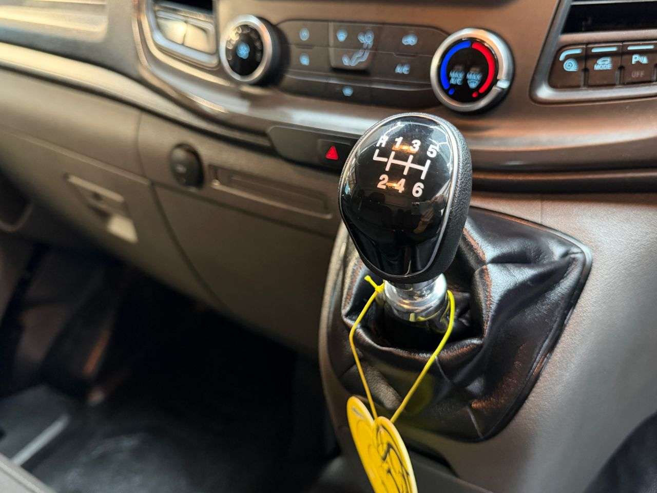 2023 FORD TRANSIT CUSTOM 2023 FORD TRANSIT CUSTOM