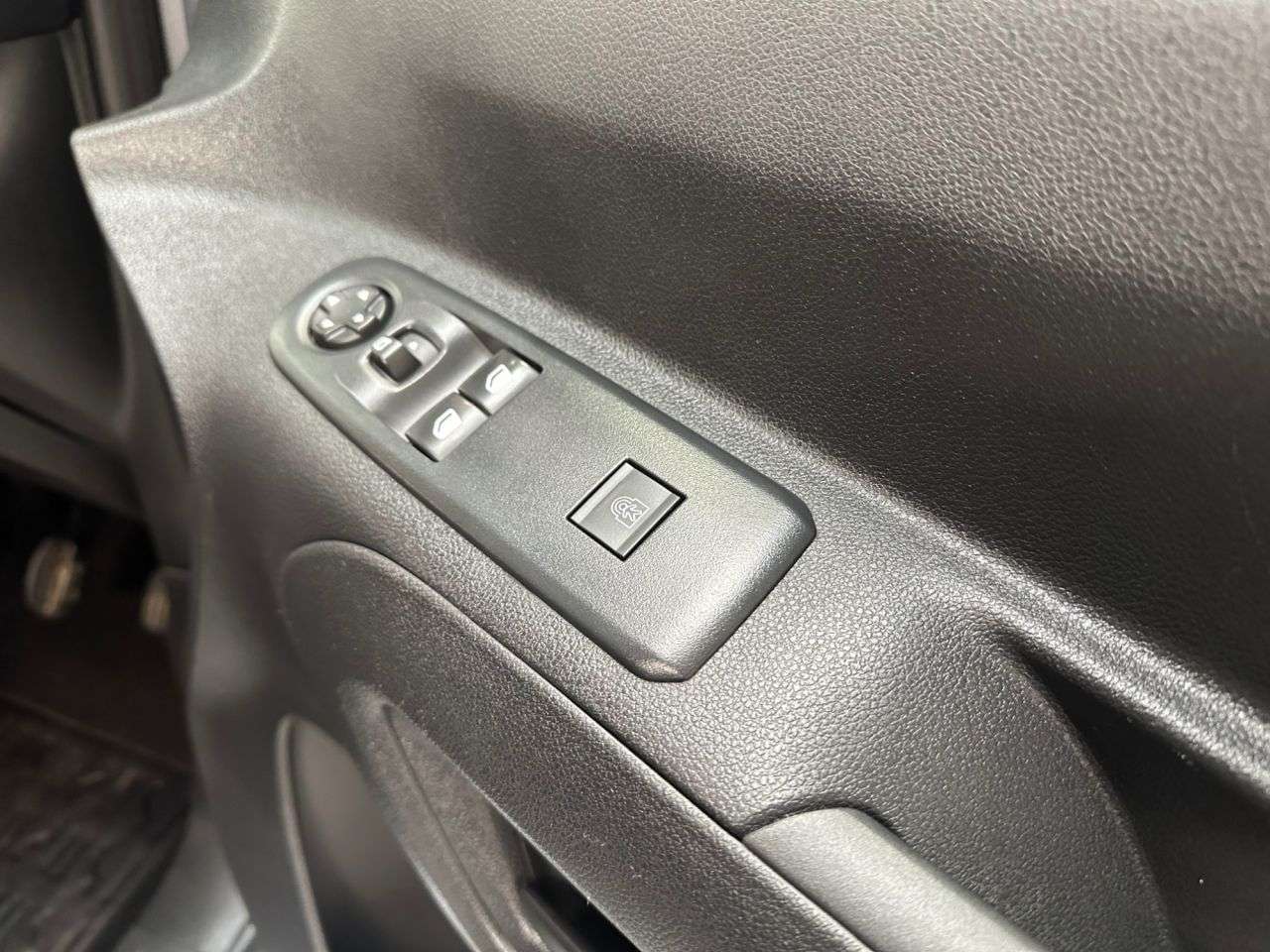 2022 VAUXHALL COMBO 2022 VAUXHALL COMBO