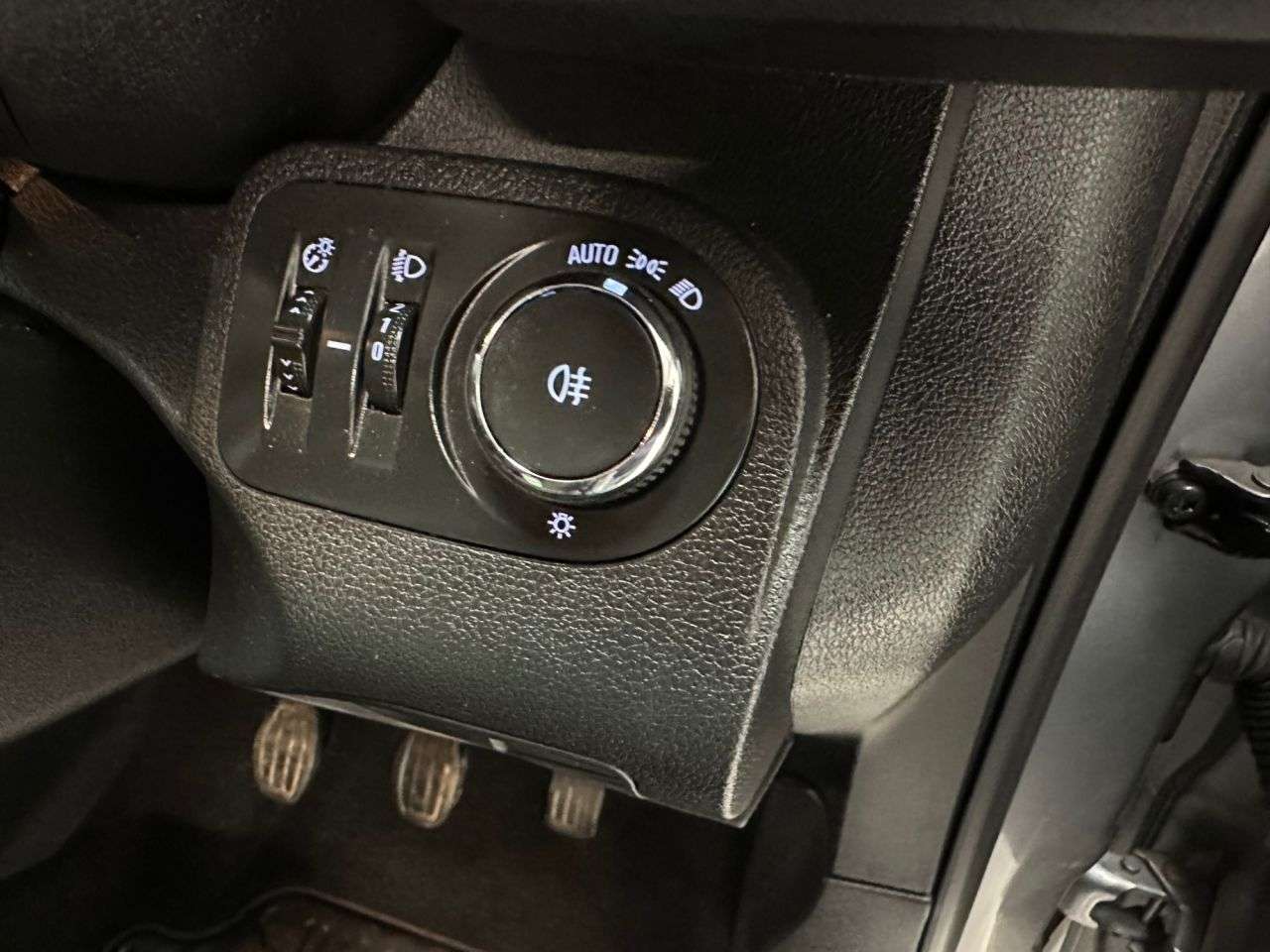 2022 VAUXHALL COMBO 2022 VAUXHALL COMBO