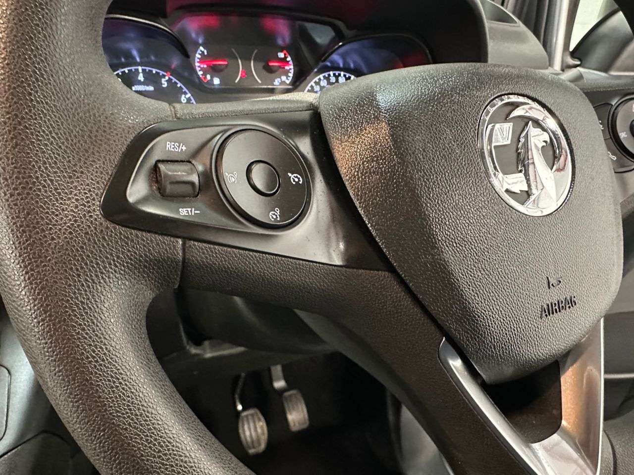 2022 VAUXHALL COMBO 2022 VAUXHALL COMBO