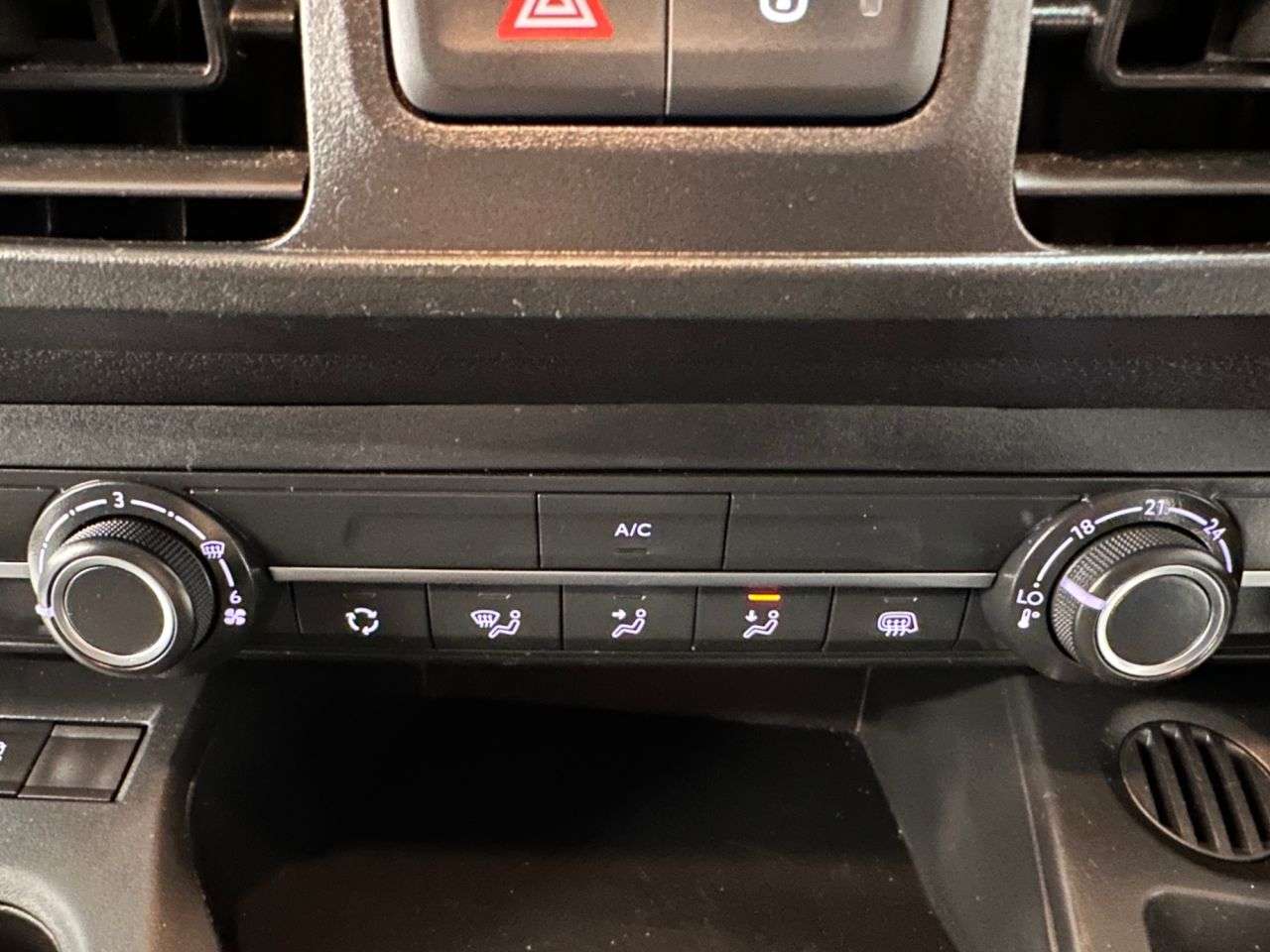 2022 VAUXHALL COMBO 2022 VAUXHALL COMBO