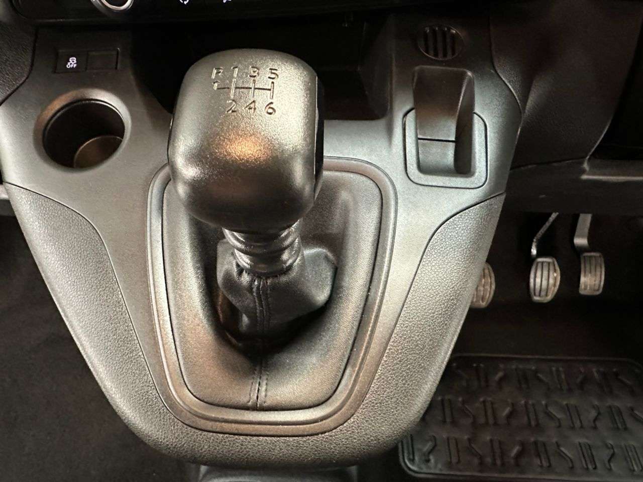 2022 VAUXHALL COMBO 2022 VAUXHALL COMBO