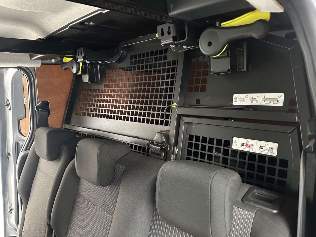 2022 VAUXHALL COMBO 2022 VAUXHALL COMBO