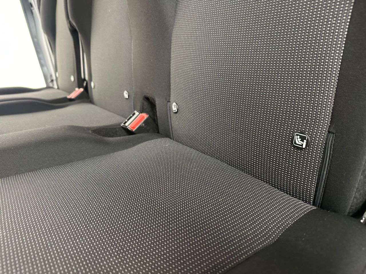 2022 VAUXHALL COMBO 2022 VAUXHALL COMBO