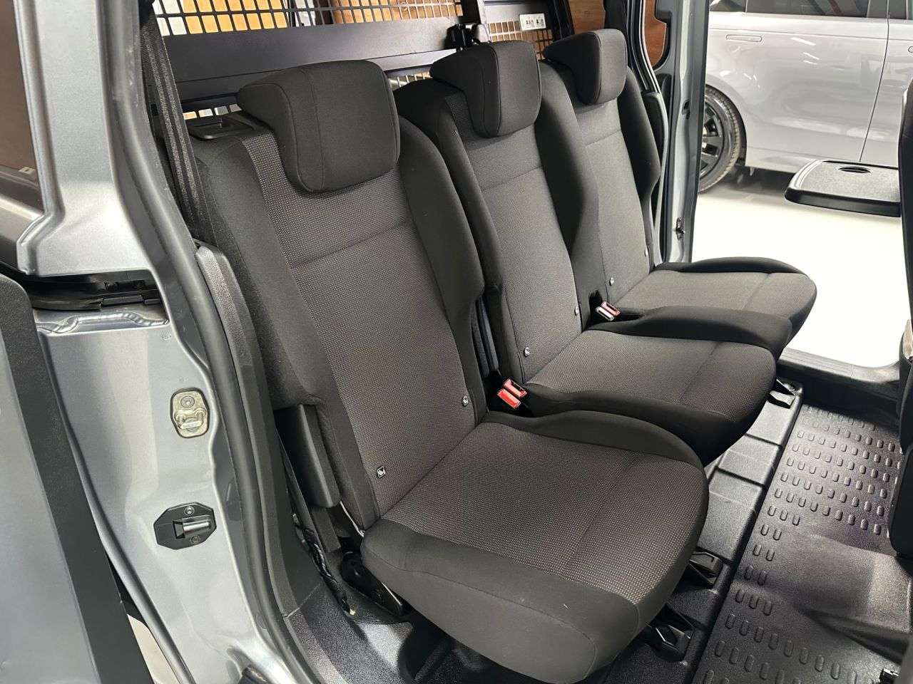 2022 VAUXHALL COMBO 2022 VAUXHALL COMBO