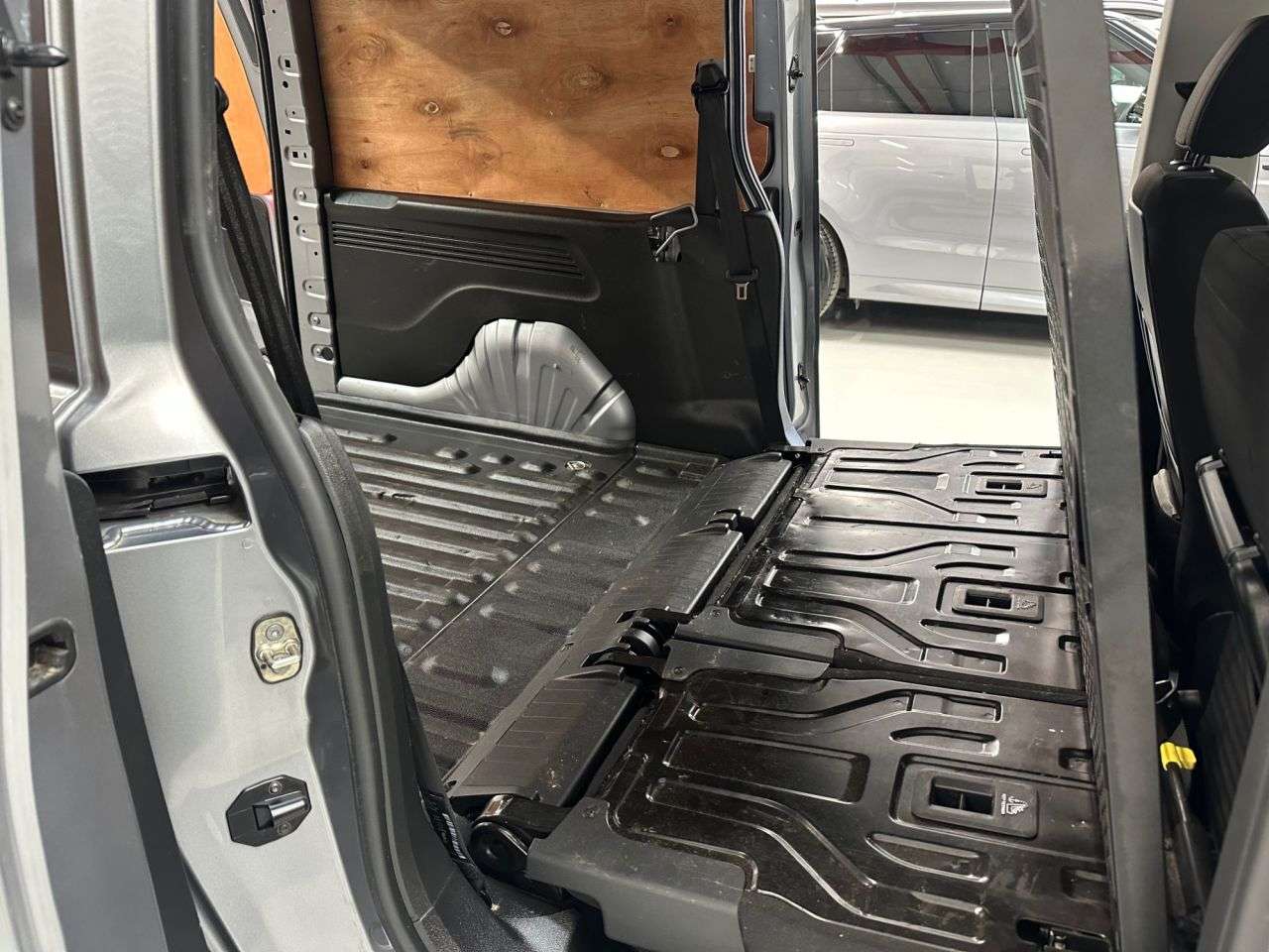 2022 VAUXHALL COMBO 2022 VAUXHALL COMBO