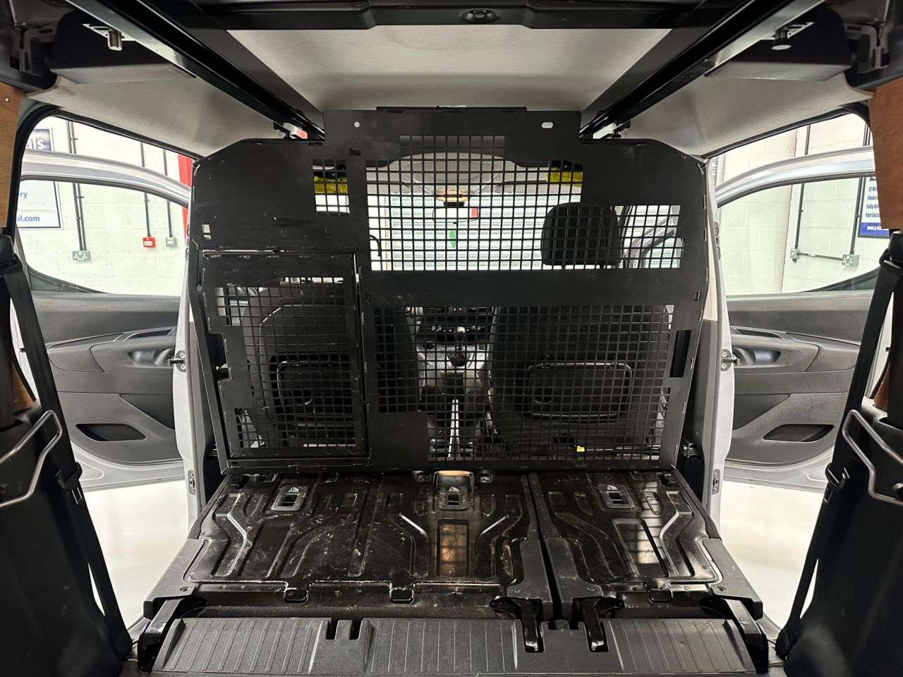 2022 VAUXHALL COMBO 2022 VAUXHALL COMBO