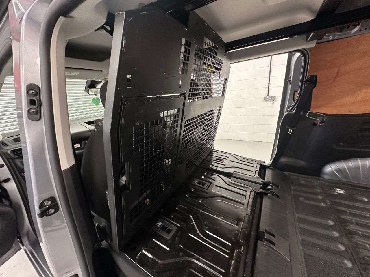 2022 VAUXHALL COMBO 2022 VAUXHALL COMBO