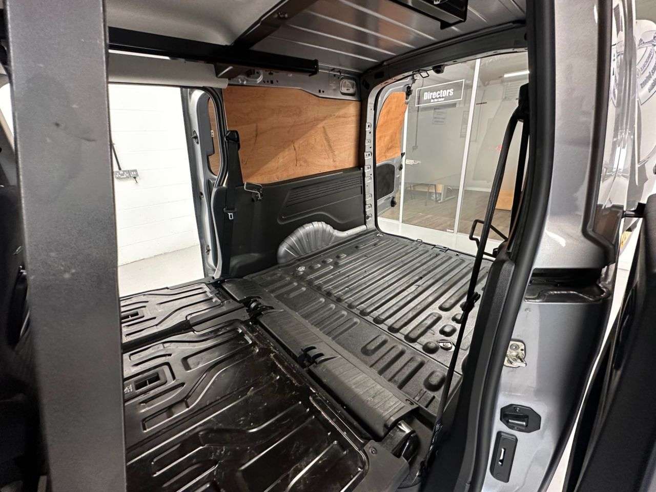 2022 VAUXHALL COMBO 2022 VAUXHALL COMBO