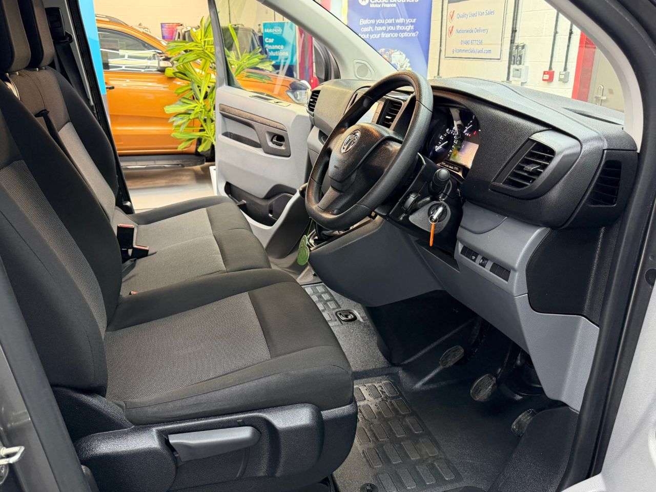 2022 VAUXHALL VIVARO 2022 VAUXHALL VIVARO