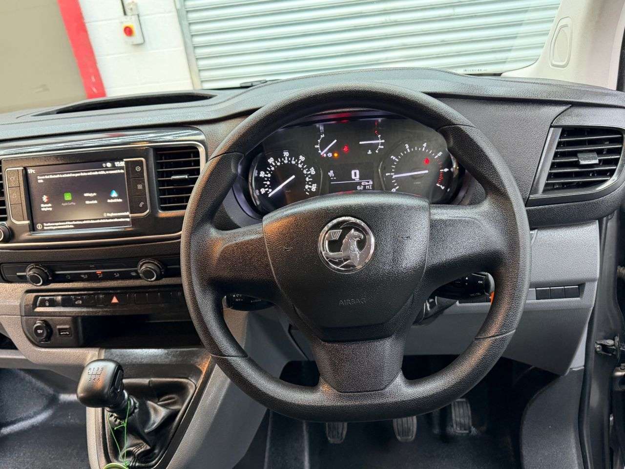 2022 VAUXHALL VIVARO 2022 VAUXHALL VIVARO