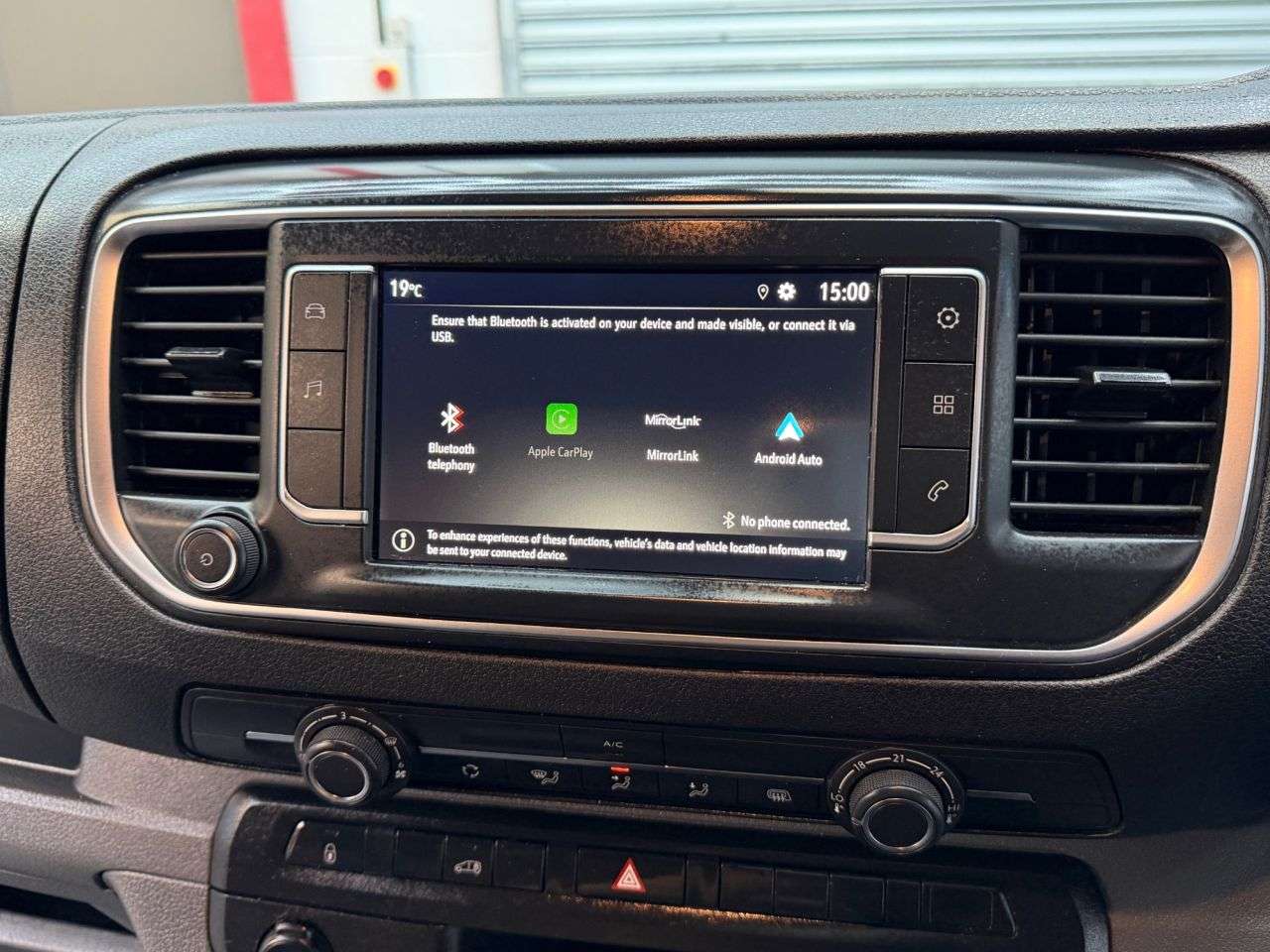 2022 VAUXHALL VIVARO 2022 VAUXHALL VIVARO