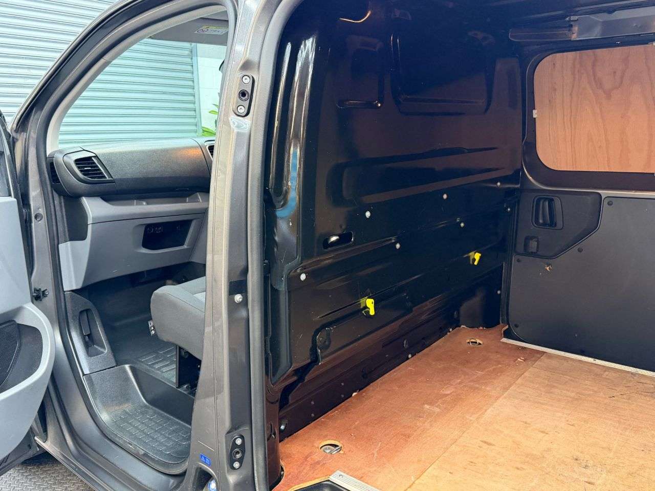 2022 VAUXHALL VIVARO 2022 VAUXHALL VIVARO