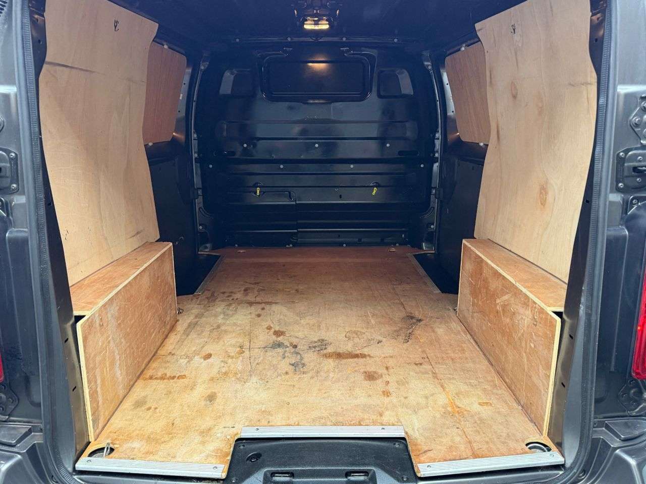 2022 VAUXHALL VIVARO 2022 VAUXHALL VIVARO