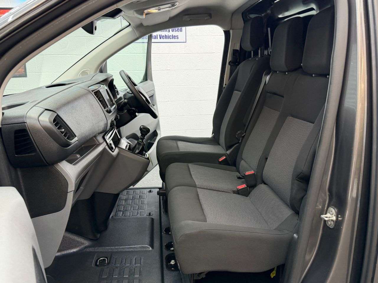 2022 VAUXHALL VIVARO 2022 VAUXHALL VIVARO