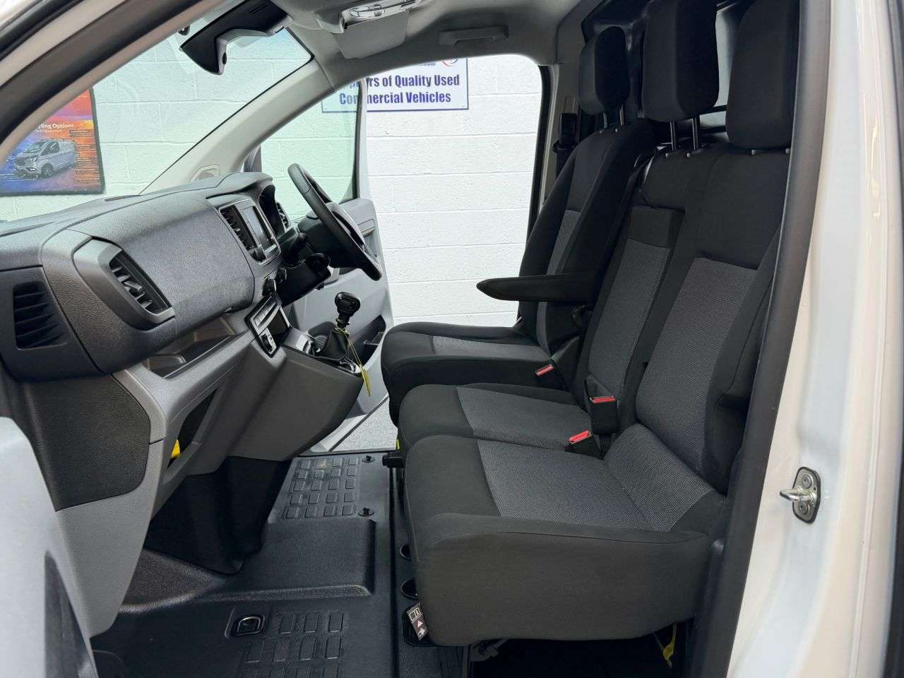 2023 VAUXHALL VIVARO 2023 VAUXHALL VIVARO