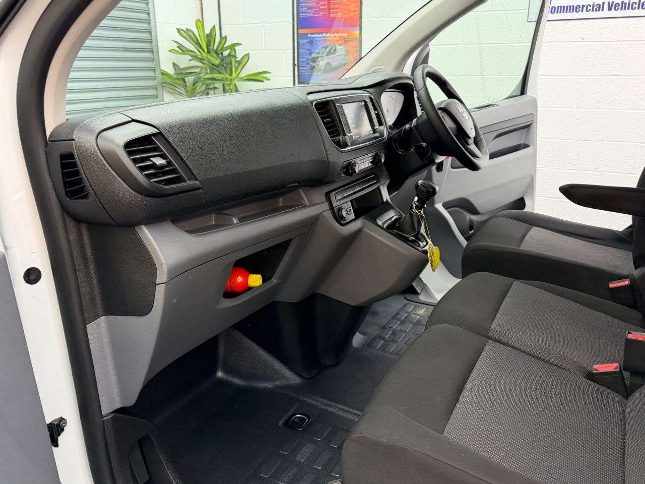 2023 VAUXHALL VIVARO 2023 VAUXHALL VIVARO