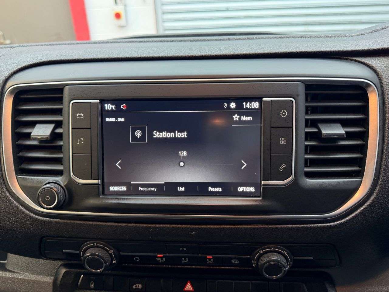 2023 VAUXHALL VIVARO 2023 VAUXHALL VIVARO