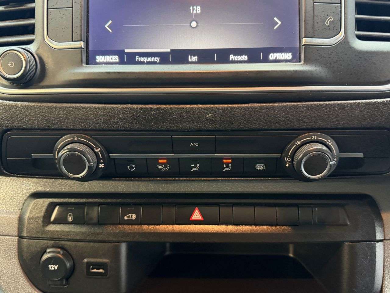 2023 VAUXHALL VIVARO 2023 VAUXHALL VIVARO