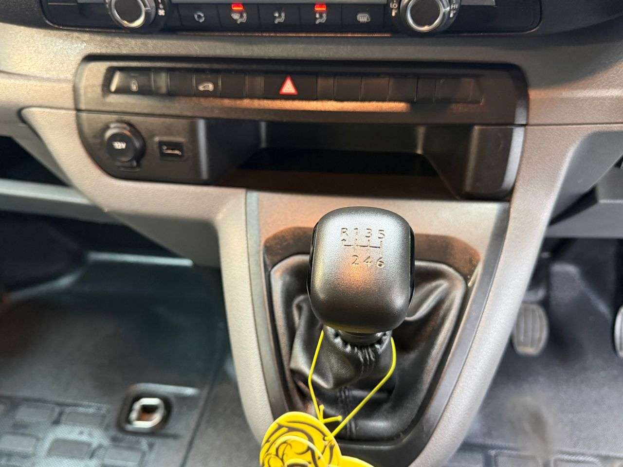 2023 VAUXHALL VIVARO 2023 VAUXHALL VIVARO