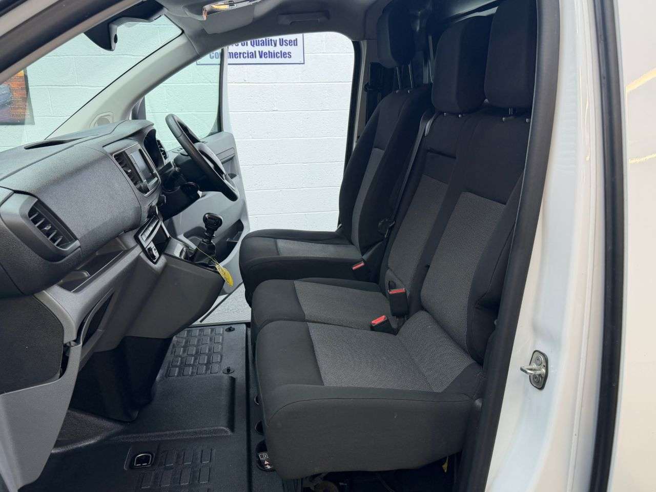 2023 VAUXHALL VIVARO 2023 VAUXHALL VIVARO