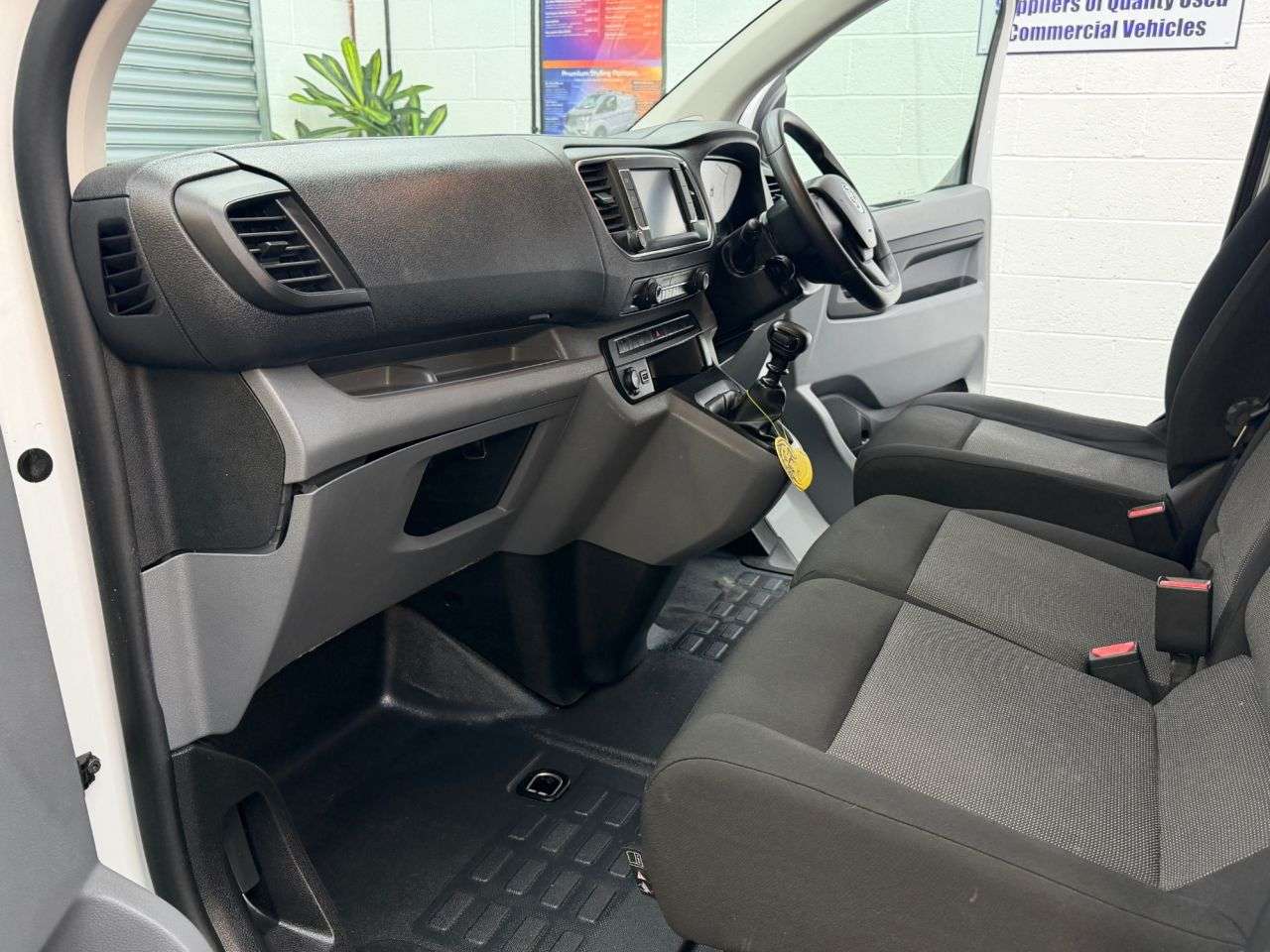 2023 VAUXHALL VIVARO 2023 VAUXHALL VIVARO