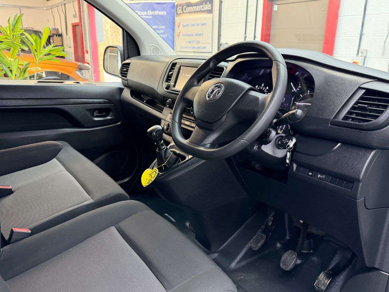 2023 VAUXHALL VIVARO 2023 VAUXHALL VIVARO