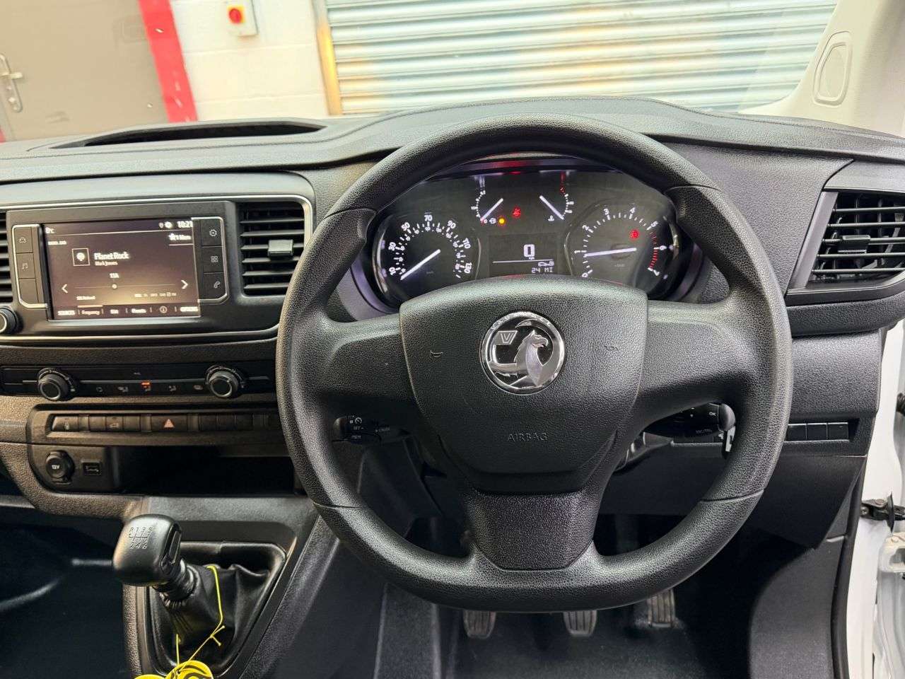 2023 VAUXHALL VIVARO 2023 VAUXHALL VIVARO