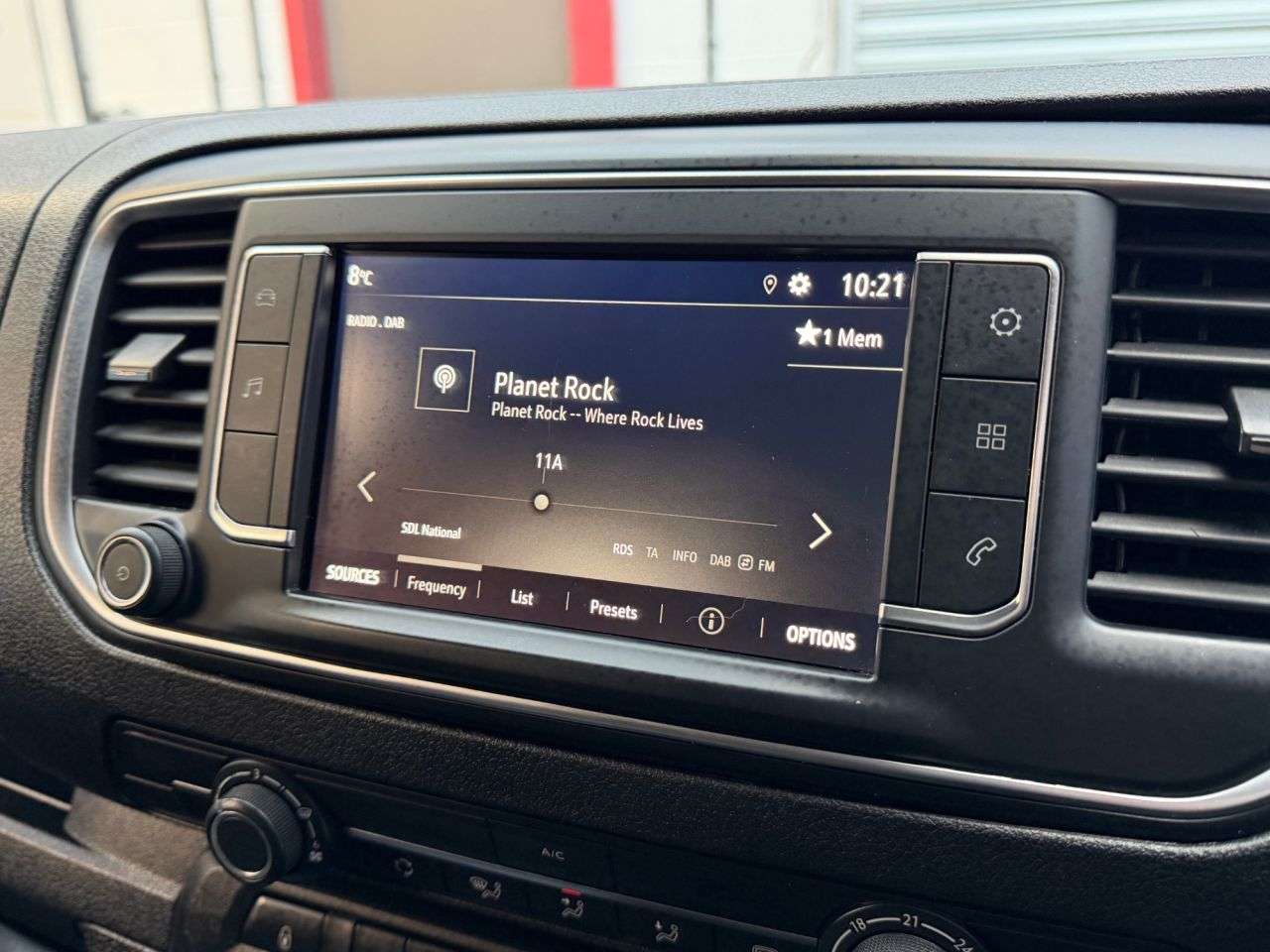 2023 VAUXHALL VIVARO 2023 VAUXHALL VIVARO