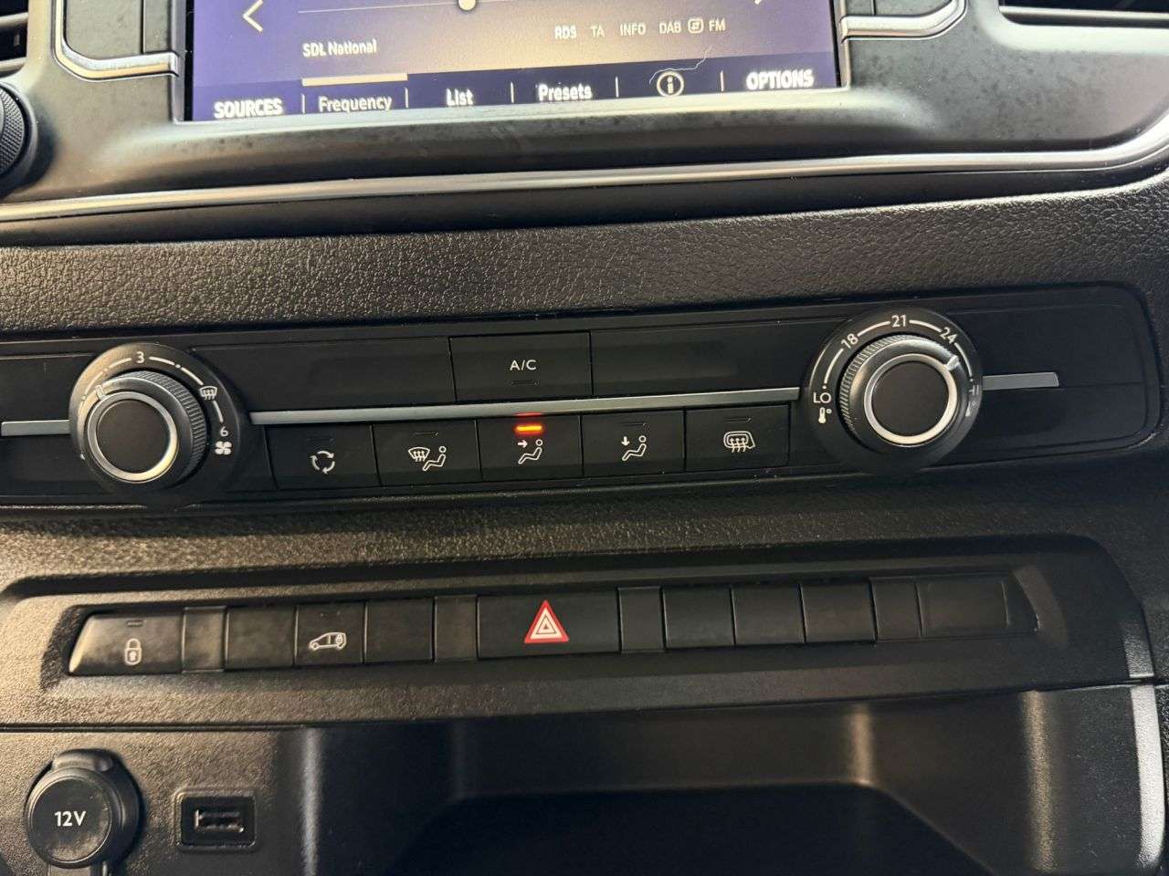 2023 VAUXHALL VIVARO 2023 VAUXHALL VIVARO