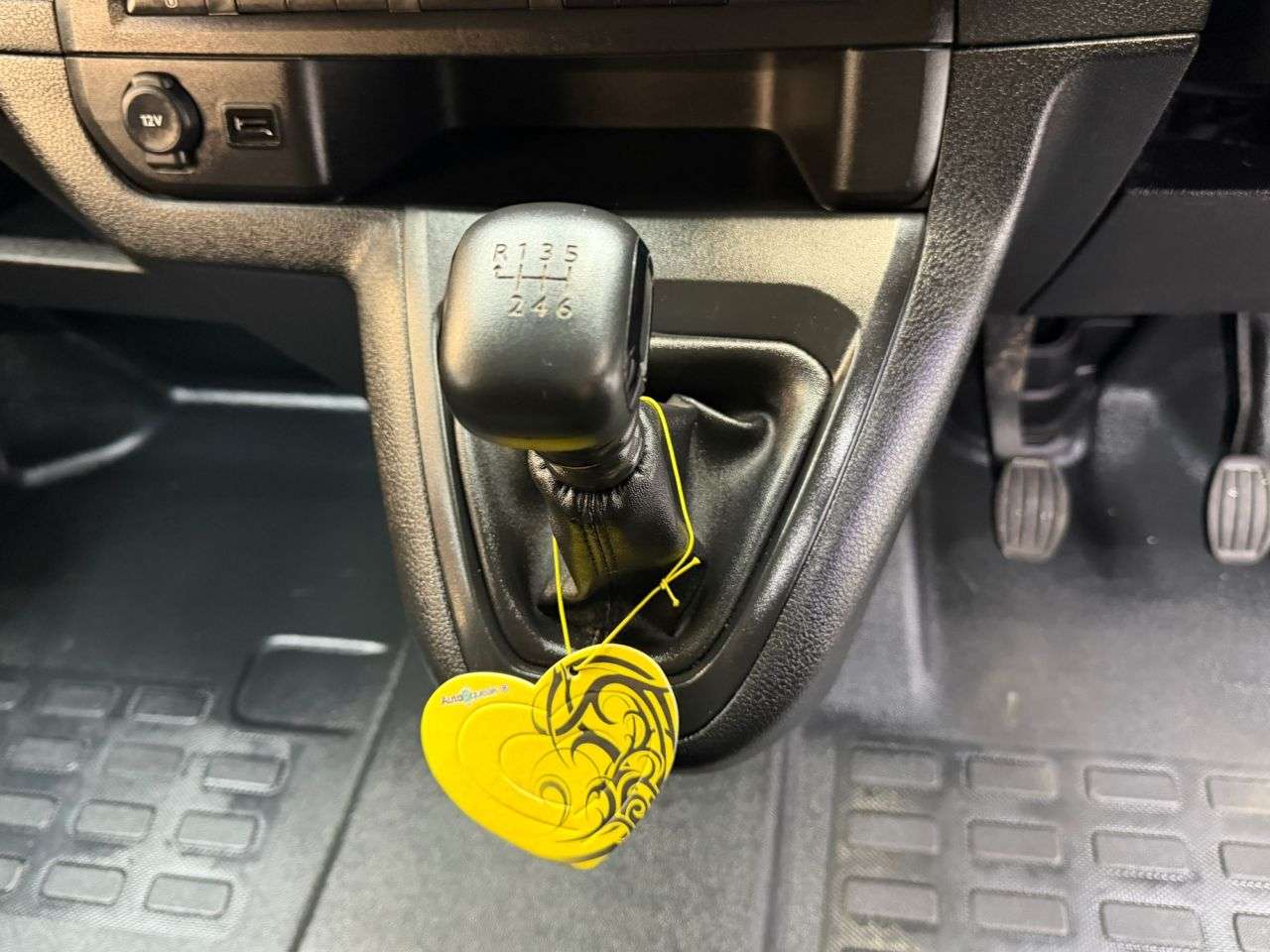 2023 VAUXHALL VIVARO 2023 VAUXHALL VIVARO