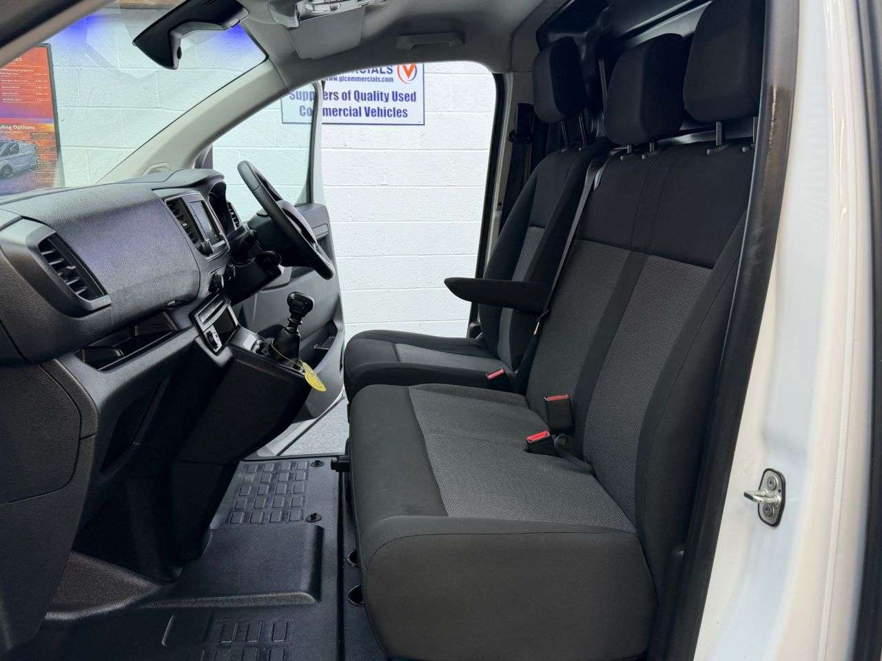 2023 VAUXHALL VIVARO 2023 VAUXHALL VIVARO