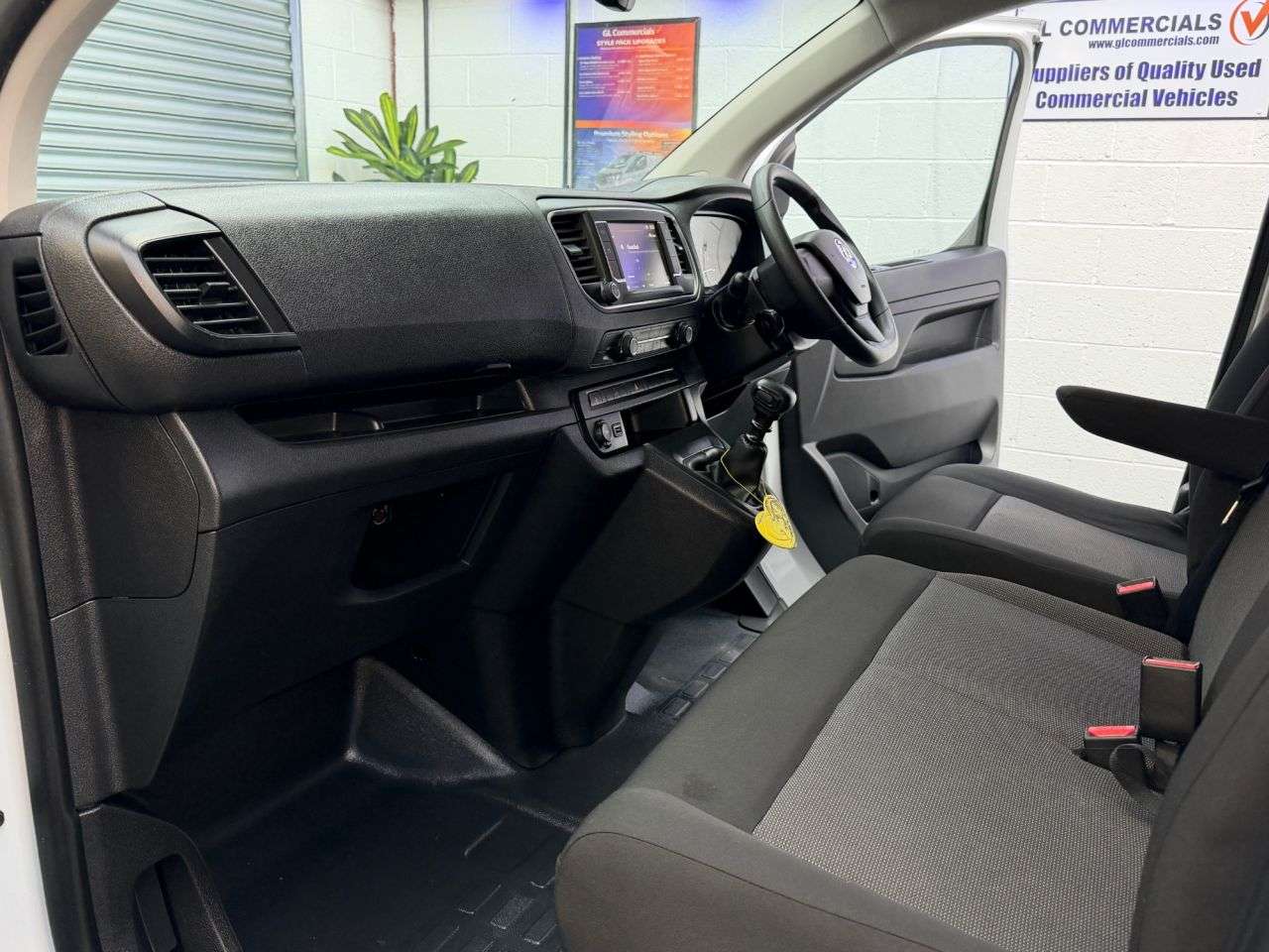 2023 VAUXHALL VIVARO 2023 VAUXHALL VIVARO