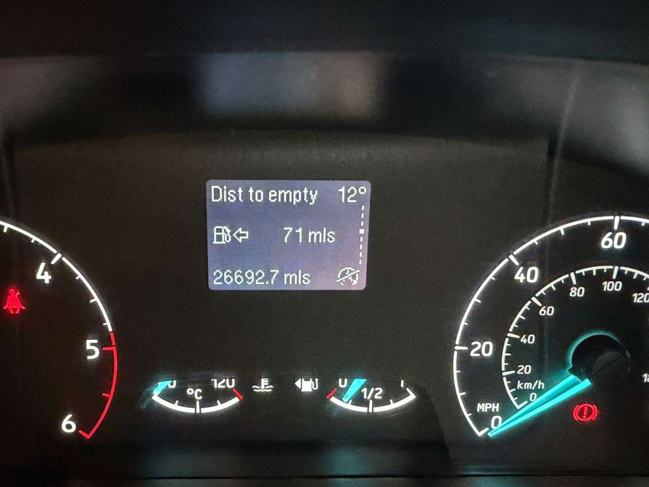 2023 FORD TRANSIT CUSTOM 2023 FORD TRANSIT CUSTOM