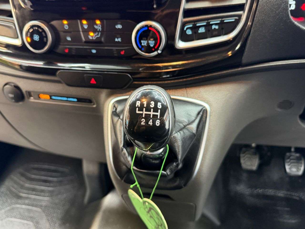 2021 FORD TRANSIT CUSTOM 2021 FORD TRANSIT CUSTOM